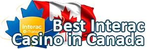 Interac casinos
